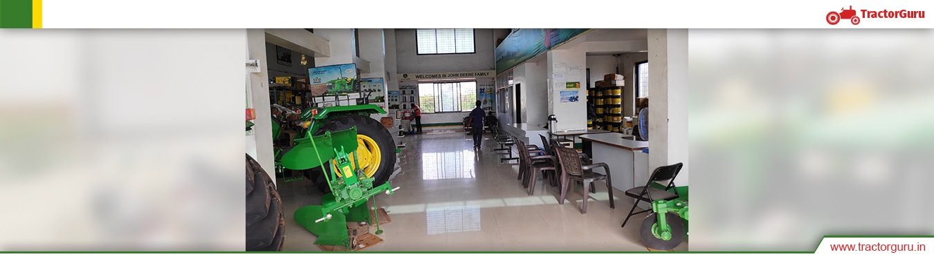 Sahyadri Equipments, Satara